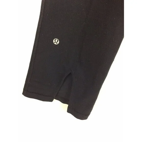 Lululemon Pants Capris Womens 6 - Picture 2 of 6